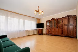 Mieszkanie trzypokojowe 60,20 m², Słupsk, Lotnicza, Sprzedaż