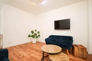 Mieszkanie trzypokojowe 50,50 m², Ustka, Marynarki Polskiej, Sprzedaż
