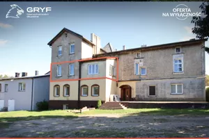Mieszkanie trzypokojowe 62,15 m², Miastko, Sprzedaż