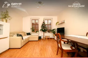 Mieszkanie trzypokojowe 91,18 m², Słupsk, Sprzedaż