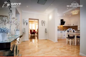 Mieszkanie trzypokojowe 99,80 m², Słupsk, Solskiego, Sprzedaż