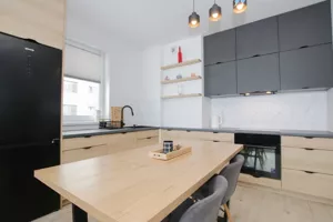 Mieszkanie trzypokojowe 59,00 m², Słupsk, Dywizjonu 303, Wynajem