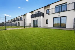 Mieszkanie trzypokojowe 56,00 m², Kobylnica, Wynajem
