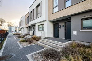 Mieszkanie trzypokojowe 64,00 m², Słupsk, Korfantego, Wynajem