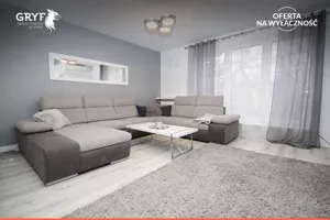 Mieszkanie trzypokojowe 76,00 m², Słupsk, Wynajem