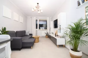 Mieszkanie trzypokojowe 75,00 m², Słupsk, Wynajem