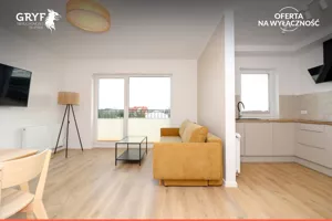 Mieszkanie trzypokojowe 69,00 m², Kobylnica, Tymiankowa, Wynajem