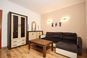 Mieszkanie trzypokojowe 54,30 m², Słupsk, Wileńska, Wynajem