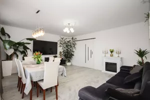 Mieszkanie czteropokojowe 74,60 m², Słupsk, Grota-Roweckiego, Sprzedaż