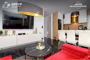 Mieszkanie czteropokojowe 63,92 m², Słupsk, Łotewska, Sprzedaż