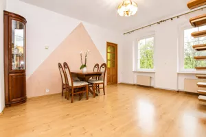 Mieszkanie czteropokojowe 60,08 m², Słupsk, Nad Śluzami, Sprzedaż