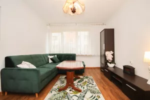 Mieszkanie czteropokojowe 56,10 m², Ustka, Przylesie, Sprzedaż
