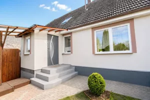 Mieszkanie czteropokojowe 64,67 m², Słupsk, Sprzedaż