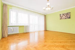 Mieszkanie czteropokojowe 72,60 m², Słupsk, Romera, Wynajem