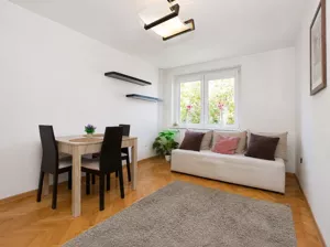 Mieszkanie czteropokojowe 59,00 m², Słupsk, Wynajem