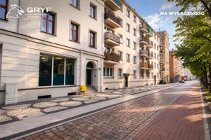 Mieszkanie pięciopokojowe 69,00 m², Słupsk, Wojska Polskiego, Wynajem