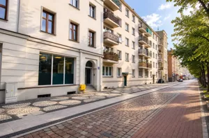 Mieszkanie siedmiopokojowe 101,47 m², Słupsk, Wojska Polskiego, Wynajem