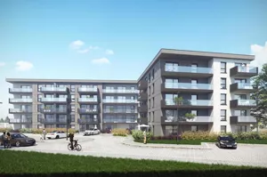 Dywizjonu 303, nowe mieszkania, Przedsiębiorstwo Budowlane SZYMICHOWSKI Sp. z o. o., ul. Dywizjonu 303, Pruszcz Gdański