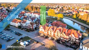 Dom szeregowy 300,00 m², Pisz, ul. Józefa Piłsudskiego 7, Sprzedaż