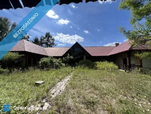 Dom wolnostojący 283,00 m², Żychlin, ul. Południowa 25, Sprzedaż