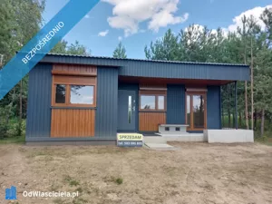 Dom inny 35,00 m², Gogołów, Sprzedaż
