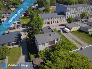 Dom bliźniak 148,00 m², Piotrków Trybunalski, ul. Leonarda 7A, Sprzedaż