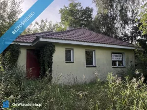 Dom wolnostojący 85,00 m², Boczki Stare, Sprzedaż