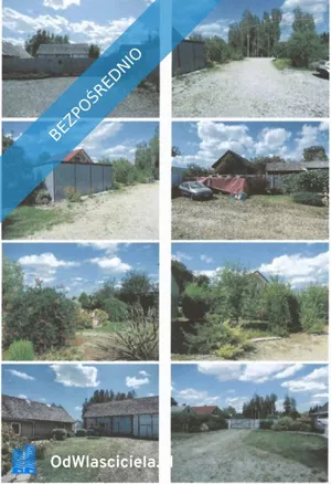 Dom wolnostojący 76,00 m², Serwis, Sprzedaż