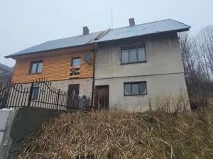 Dom bliźniak 70,00 m², Wisła, Sprzedaż