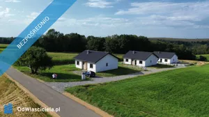 Dom wolnostojący 98,00 m², Andrychów, Sprzedaż