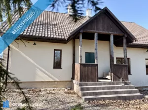 Domy 40625 Bukowska Wola