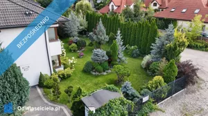 Dom bliźniak 155,00 m², Kiełpin, Sprzedaż