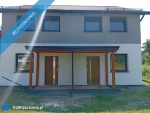 Dom wolnostojący 74,00 m², Sosnowiec, Kolonia Wągódka, Sprzedaż