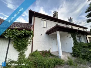 Dom szeregowy 178,00 m², Nadarzyn, ul. Lipowa 35, Sprzedaż