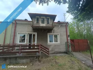 Dom bliźniak 90,00 m², Karczew, Mickiewicza, Sprzedaż