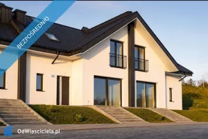 Dom segment środkowy 109,00 m², Nowy Sącz, Sprzedaż