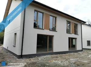 Dom bliźniak 114,00 m², Piaseczno, Sprzedaż