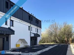 Dom bliźniak 80,00 m², Warszawa, Wawer, Sęczkowa 73W, Sprzedaż