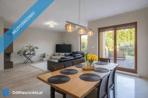 Dom szeregowy 153,00 m², Wrocław, Fabryczna, Wolfkego, Sprzedaż