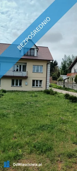 Dom bliźniak 130,00 m², Hrubieszów, Zamojska, Sprzedaż