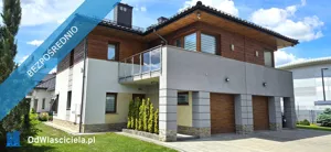 Dom bliźniak 120,00 m², Rzeszów, Drabinianka, Zielona, Sprzedaż
