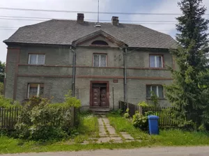 Dom wolnostojący 260,00 m², Jugów, GŁÓWNA 58, Sprzedaż