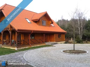 Domy 41078 Kępa Polska