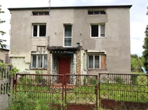 Dom wolnostojący 117,00 m², Mysłów, Sprzedaż