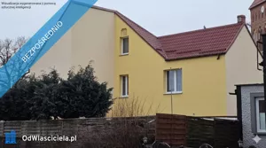 Dom wolnostojący 110,00 m², Świdwin, Nowomiejska, Sprzedaż