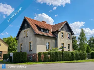 Dom wolnostojący 150,00 m², Czernica, Odrzańska, Sprzedaż