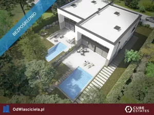 Dom 224,00 m², Warszawa, Radość, Sprzedaż