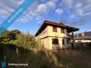 Dom wolnostojący 214,00 m², Sierakowo, ul. Rzemieślnicza 13, Sprzedaż