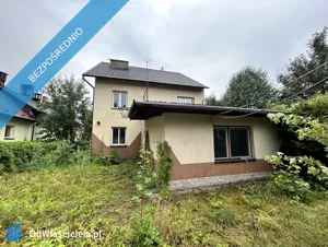 Dom wolnostojący 184,00 m², Dobczyce, ul. Rzeźnicza 12A, Sprzedaż