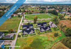 Dom wolnostojący 112,00 m², Kłaj, Sportowa, Sprzedaż
